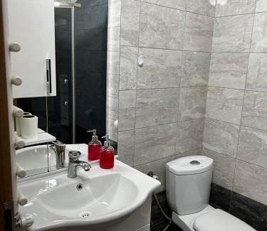 Matiçan Apartment | Blini Complex: Guest Rated 9.6 with Family-Friendly Amenities