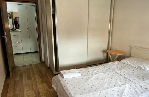 Matiçan Apartment | Blini Complex: Guest Rated 9.6 with Family-Friendly Amenities