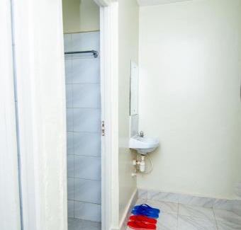 Ngong Apartment | Blink comfort suite- Rhino
