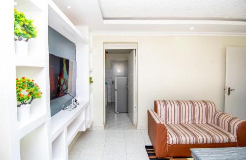 Ngong Apartment | Blink comfort suite- Rhino