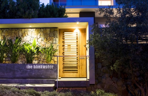 Camps Bay Villa | Indulge at Blinkwater Villa: 5-Star Oceanfront Retreat