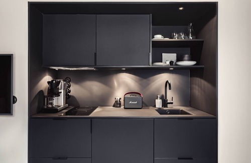 Vasastan Hotel | Elegant Blique by Nobis, Stockholm - 4-Star Design Hotel