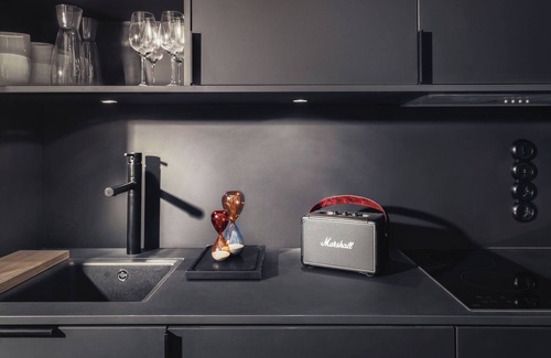Vasastan Hotel | Elegant Blique by Nobis, Stockholm - 4-Star Design Hotel