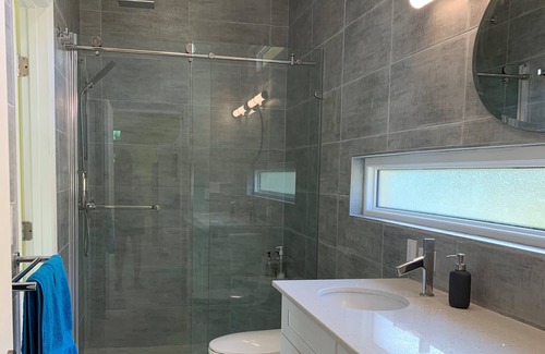 Tibbett's Turn House | Bliss Beach House, Cayman Brac - Secluded Beachfront Villa with Private Pool