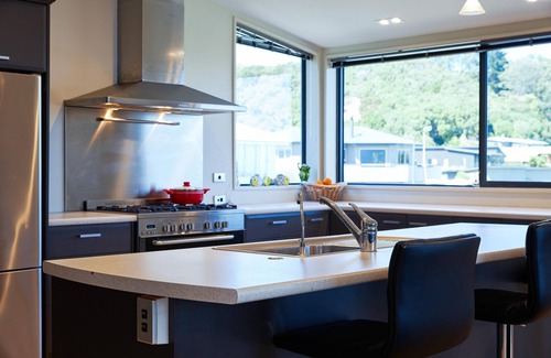 South Bay House | Perfect for Gatherings: Bliss Home with Top Amenities