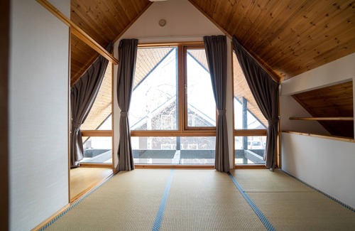 Hirafu Cottage | Guest Rated Bliss Cottage SAKURA with Family Amenities