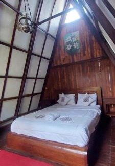 Sidomulyo Cabin | Family-Friendly Bliss Cottage in Batu with Top Amenities