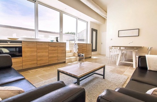 Villeseque-des-Corbieres Apartment | Idyllic Flat in Villesèque-des-Corbières - Perfect for Families