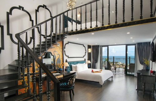 Thang Binh Resort | Relax at Bliss Hoi An Beach Resort & Wellness: 4-Star Comfort