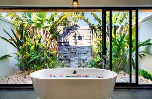 Thang Binh Resort | Relax at Bliss Hoi An Beach Resort & Wellness: 4-Star Comfort