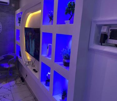 Douala House | Bliss Home Residence
