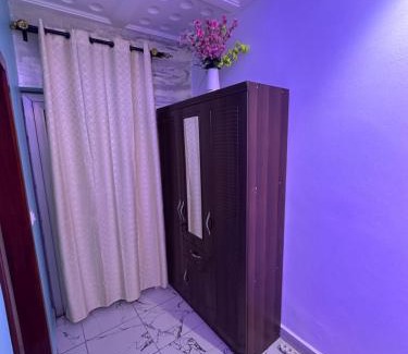 Douala House | Bliss Home Residence
