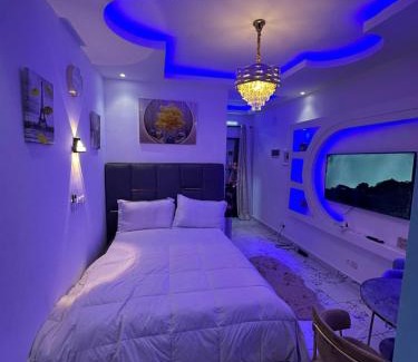 Douala House | Bliss Home Residence