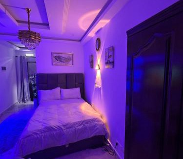 Douala House | Bliss Home Residence