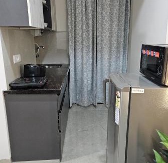 Sanganer Apartment | Bliss Home Studio