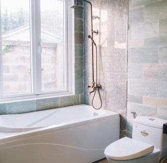 Da Lat Villa | Elegant Bliss House - Golfvalley Đà Lạt with Pool