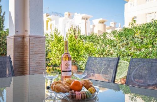 Torrevieja House | Top-Rated Bliss La Mata with Pool & Family-Friendly Fun
