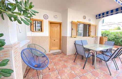Torrevieja House | Top-Rated Bliss La Mata with Pool & Family-Friendly Fun