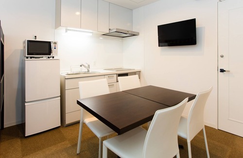 Hirafu Apartment | Top-Rated Bliss Lodging with Family-Friendly Amenities
