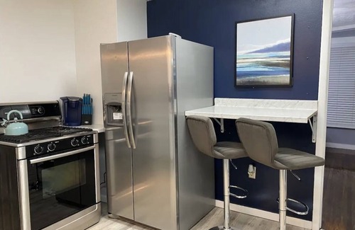 Rochester Apartment | Discover Bliss on Brooks: A Perfect Family-Friendly Stay