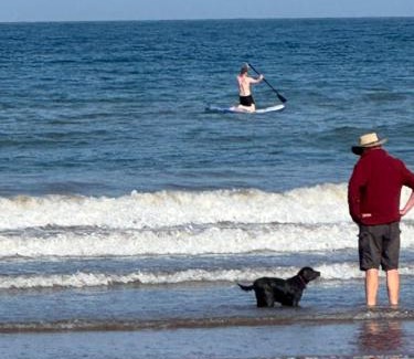 Paignton House | Bliss on the Bay at Waterside Holiday Park