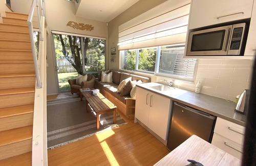 Whangapoua House | Relaxing Getaway at Bliss on the Beach - Whangapoua