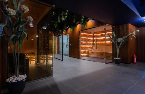 Centar Hotel | Bliss Palace Hotel & Spa