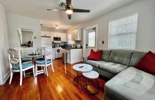 Mango Groves Villa | Bliss Pool Villa 3 - Steps from Beach & Downtown Fun