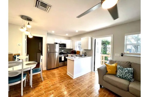 Mango Groves Villa | Bliss Pool Villa 4: Ideal Getaway with Pet-Friendly Amenities