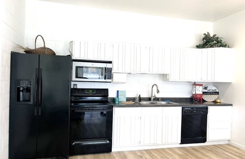 Hancock Ski Chalet | Experience Bliss Shores: Waterfront Retreat with Ocean Views