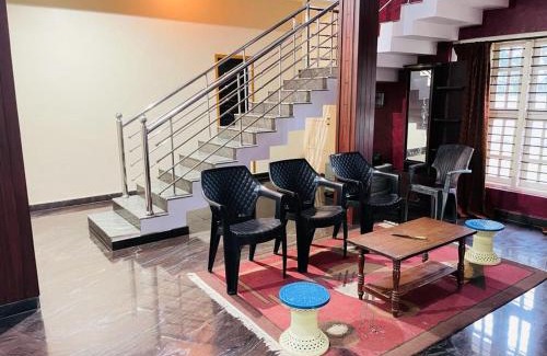 Madikeri Villa | Bliss Stay: Family and Pet-Friendly Accommodations