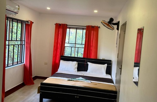 Kochi Cabin | BLISS STAYS