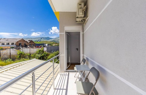 Gjirokaster Apartment | Bliss Studio by PikHost