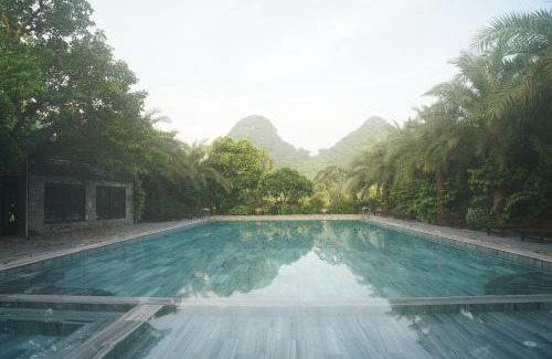 Hoa Lu Resort | Bliss Tam Coc Resort Ninh Binh