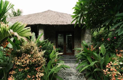 Hoa Lu Resort | Bliss Tam Coc Resort Ninh Binh