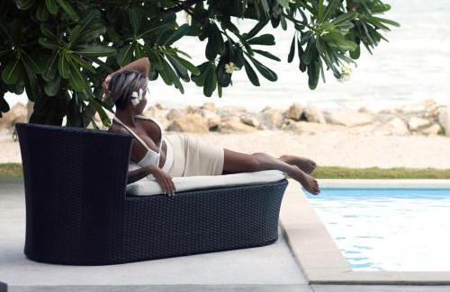 Hin Hong Villa | Indulge at Bliss Villas: 5-Star Stay with Ocean Views