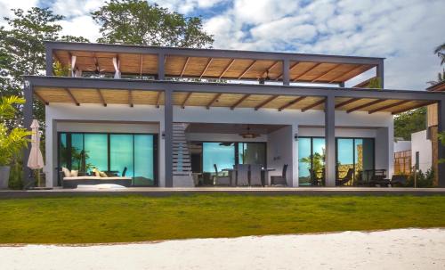 Hin Hong Villa | Indulge at Bliss Villas: 5-Star Stay with Ocean Views