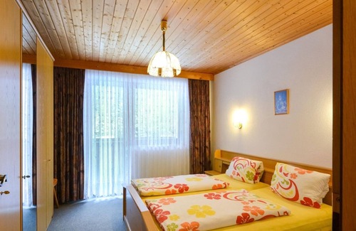 Leutasch Apartment | Blissful Apartment in Leutasch with Garden