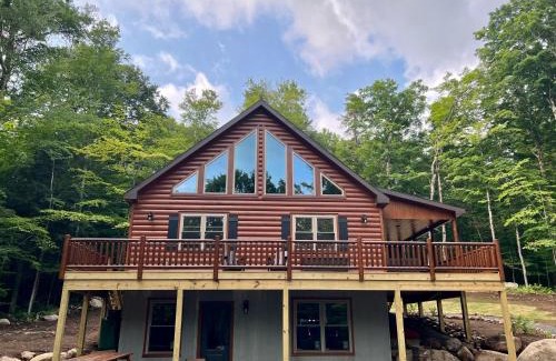 Old Forge House | Discover Blissful Bear: Family-Friendly Hotel Retreat