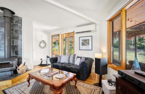 Birchs Bay House | Family-Friendly Blissful Birchs Bay - 3 Bedroom Retreat