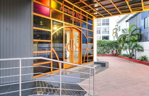 Kochi House | Blissful Comfort Stays MG Road Ernakulam