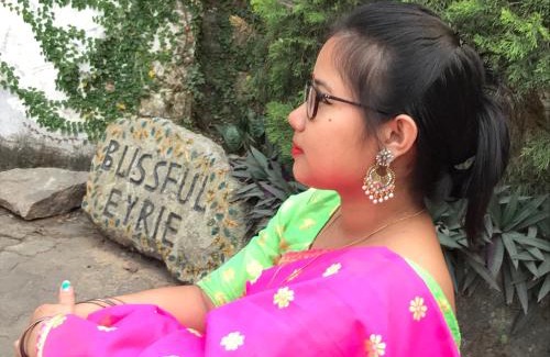 Sualkuchi House | Delightful Blissful Eyrie with Kitchen & Accessibility