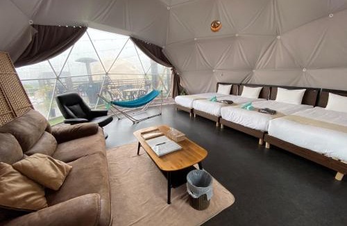 Shibukawa Other | Serene Blissful Garden - Perfect Stay for Families