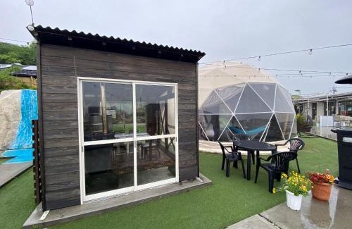 Shibukawa Other | Serene Blissful Garden - Perfect Stay for Families