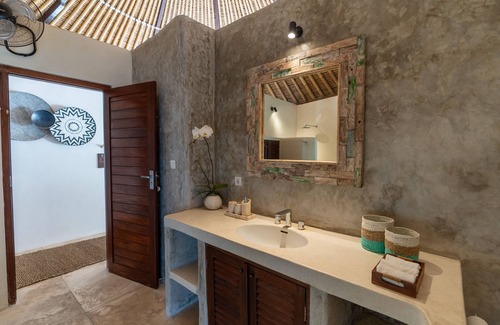 Kekeran Villa | Secluded Resort Paradise: Your Blissful Hideaway Awaits