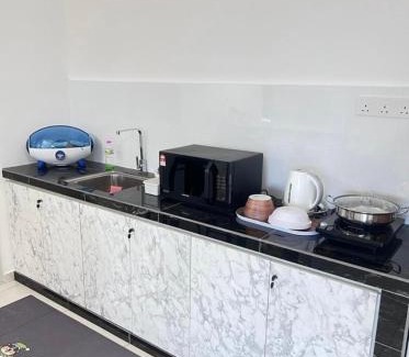 Hulu Kinta Apartment | Perfect Family Retreat at BlissFul Homestay Horizon@IPOH