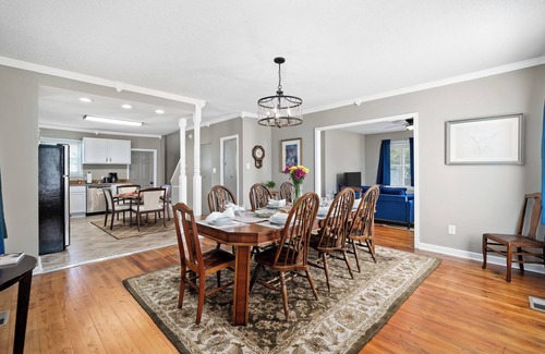Huntsville House | Blissful on Bradley