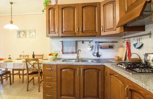 Tregozzano House | Discover Belvilla by OYO Il Leccio e Le Rose - 4-Star Escape