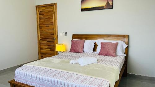 Pereybere Villa | Inviting Blissful Villa: 4-Star Haven with Hot Tub