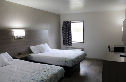 Kokomo Hotel | BlissPoint Inn kokomo
